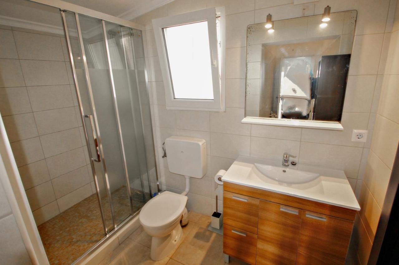 Dos Chicas - Sea View Villa With Private Pool In Moraira Teulada Bagian luar foto